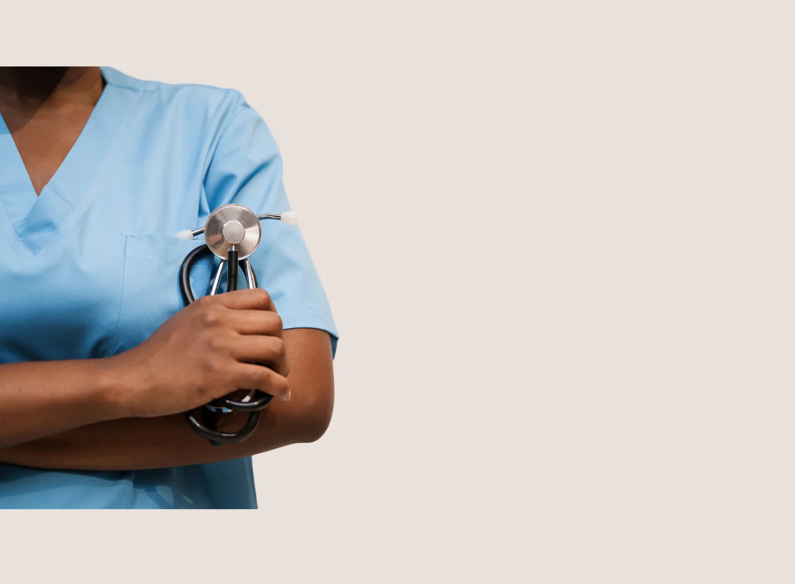 Hospital and healthcare uniforms by Modish Formals