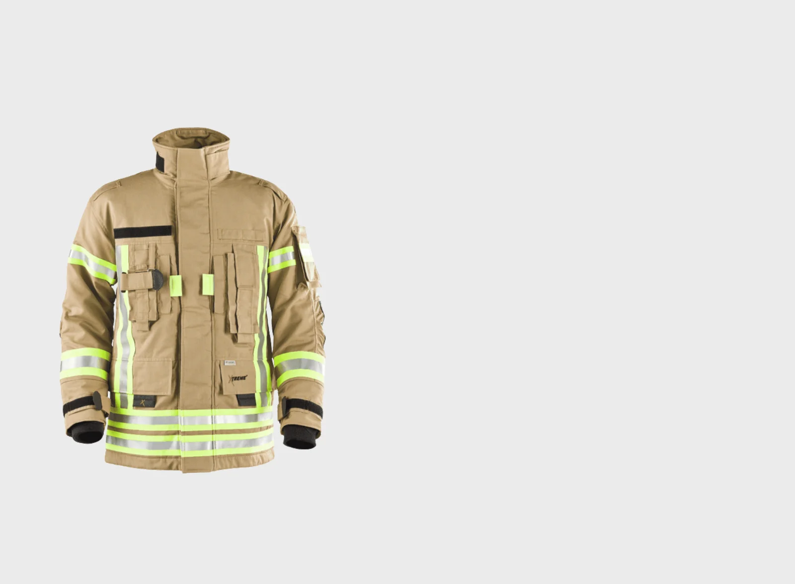 Corporate and industrial uniforms by Modish Formals